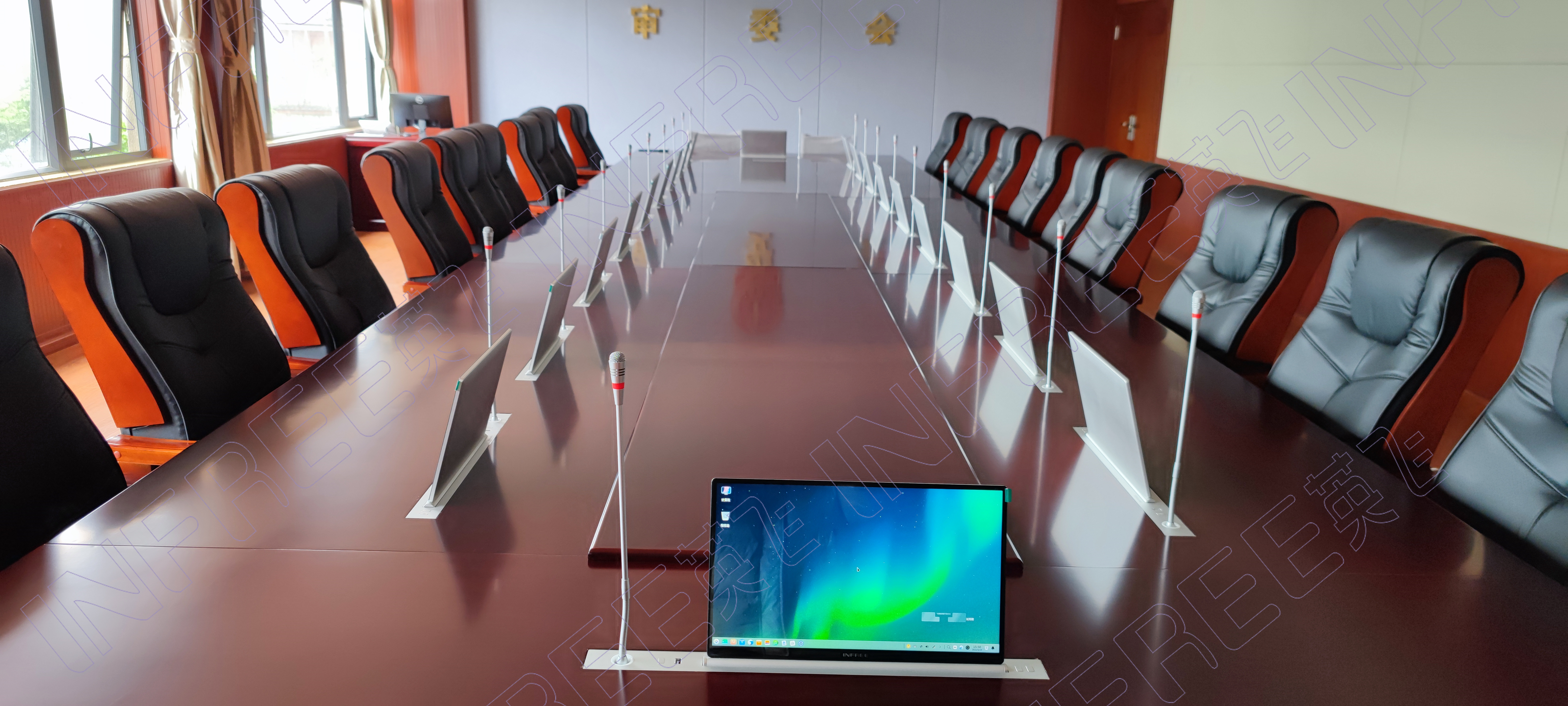云南某縣人民法院國產(chǎn)46機型