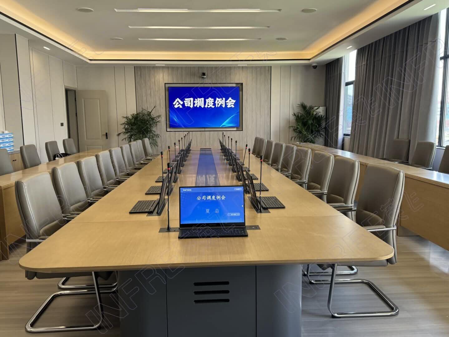 浙江某船舶企業(yè)鍵鼠無紙化項(xiàng)目成功運(yùn)行