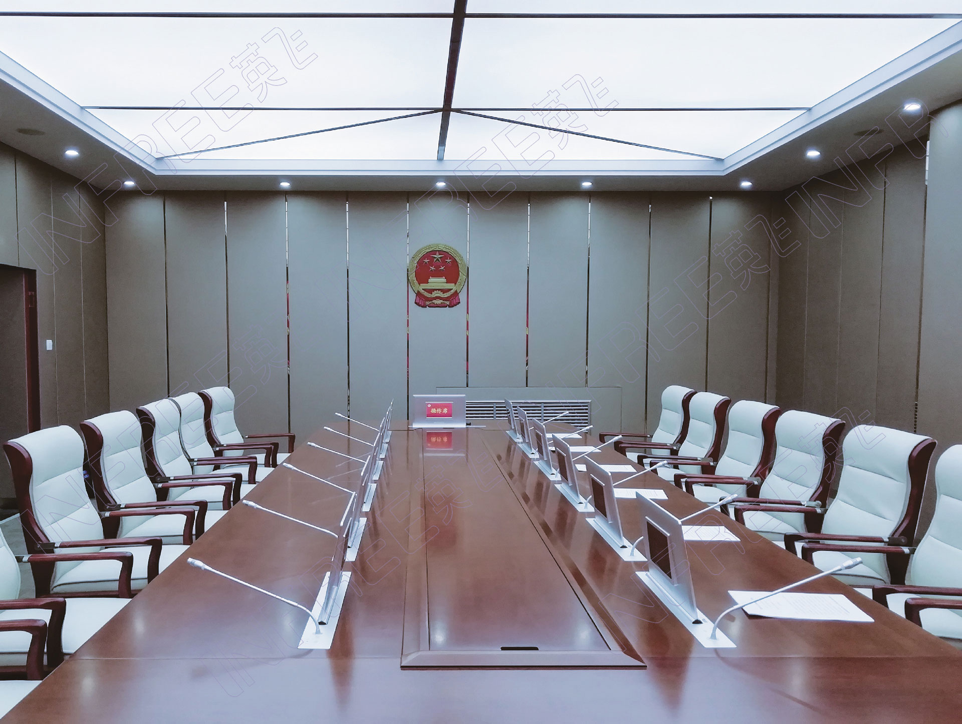 廣東省某市高院無(wú)紙化項(xiàng)目成功運(yùn)行